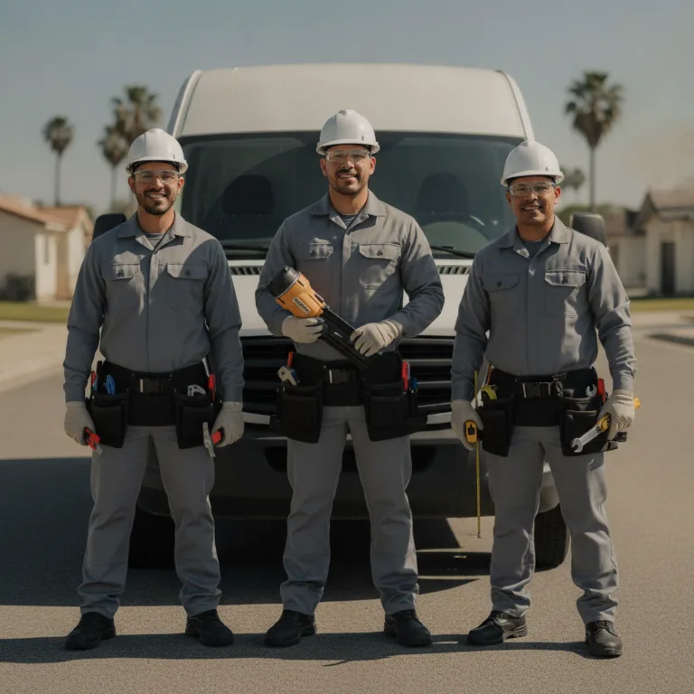 techador Pórticos de San Antonio